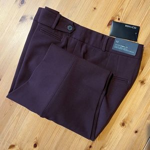 RW&Co. NWT Coupe Curvy Fit Dress Pant